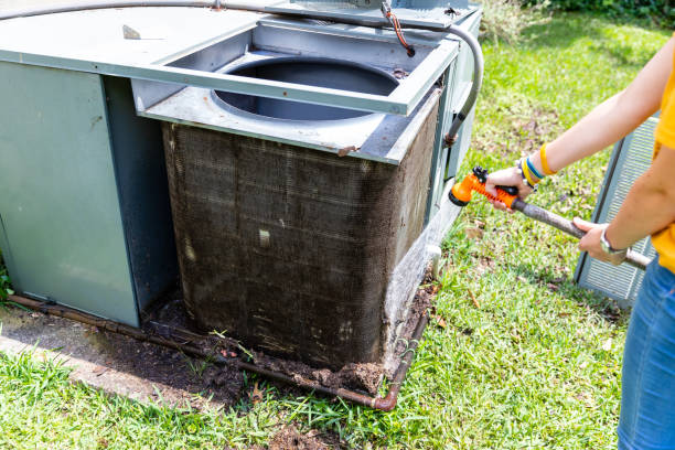 Best Air Vent Cleaning Services  in Sea Ranch, CA